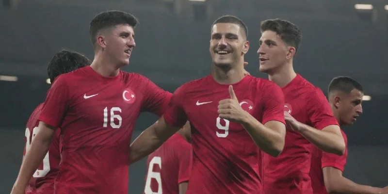 Турция U21 – Черногория U21: прогноз и ставки на товарищеский матч (5 июня 2025 года) от ВПС Турция U21 – Черногория U21: прогноз и ставки на товарищеский матч (5 июня 2025 года) от ВПС