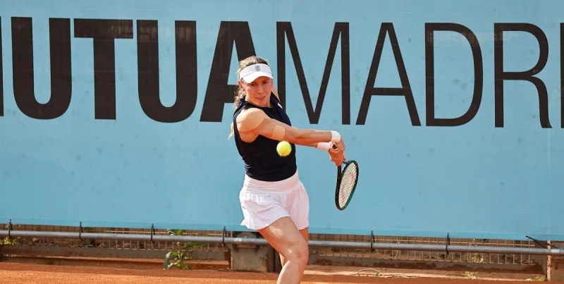 Мариам Болквадзе – Екатерина Александрова: прогноз и ставки на матч WTA Хертогенбос (10 июня 2025 года)