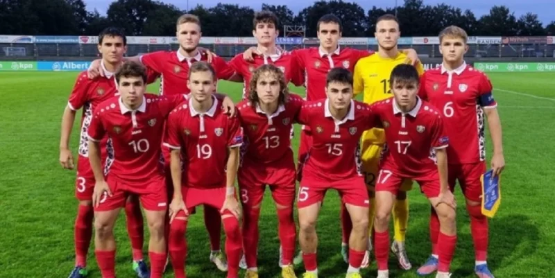Молдова до 21 — Андорра до 21: прогноз и ставки на матч квалификации Чемпионата Европы до 21 года (10 июня 2025 года) от ВПС Молдова до 21 — Андорра до 21: прогноз и ставки на матч квалификации Чемпионата Европы до 21 года (10 июня 2025 года) от ВПС