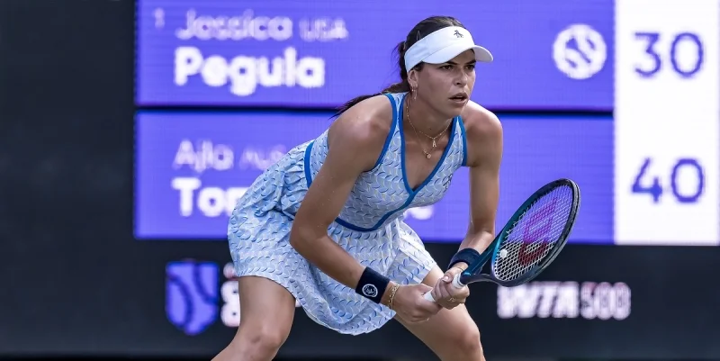 Айла Томлянович – Кэти Бултер: прогноз и ставки на матч WTA Лондон (10 июня 2025 года)