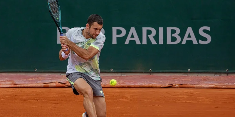 Ласло Дьере — Марк Лайал: прогноз и ставки на матч ATP Хертогенбос (10 июня 2025 года)
