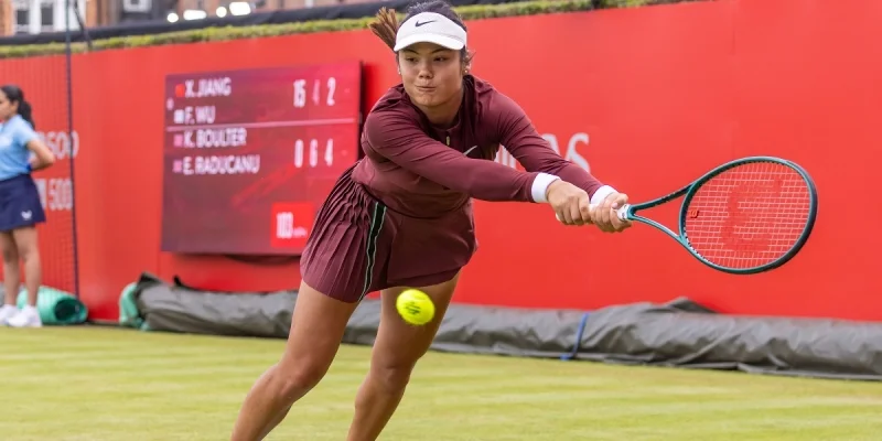 Эмма Радукану – Кристина Букса: прогноз и ставки на матч WTA Лондон (10 июня 2025 года) Эмма Радукану – Кристина Букса: прогноз и ставки на матч WTA Лондон (10 июня 2025 года)