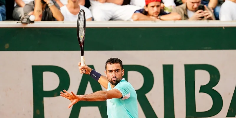 Марин Чилич — Пол Джабб: прогноз и ставки на матч ATP Илкли (10 июня 2025 года)
Марин Чилич — Пол Джабб: прогноз и ставки на матч ATP Илкли (10 июня 2025 года)