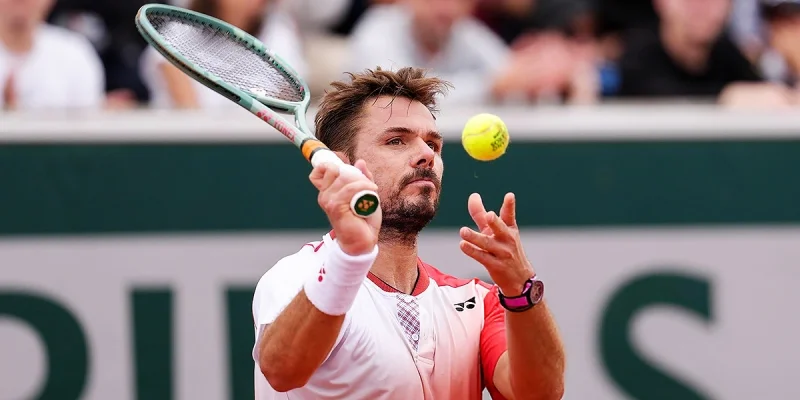 Стэн Вавринка — Раду Албот: прогноз и ставки на матч ATP Перуджа (10 июня 2025 года)
Стэн Вавринка — Раду Албот: прогноз и ставки на матч ATP Перуджа (10 июня 2025 года)