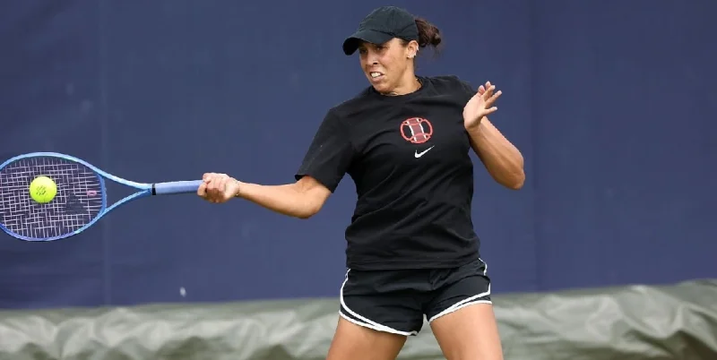 Анастасия Захарова – Мэдисон Киз: прогноз и ставки на матч WTA Лондон (11 июня 2025 года) Анастасия Захарова – Мэдисон Киз: прогноз и ставки на матч WTA Лондон (11 июня 2025 года)