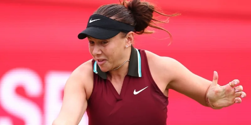 Сонай Картал – Аманда Анисимова: прогноз и ставки на матч WTA Лондон (11 июня 2025 года) Сонай Картал – Аманда Анисимова: прогноз и ставки на матч WTA Лондон (11 июня 2025 года)