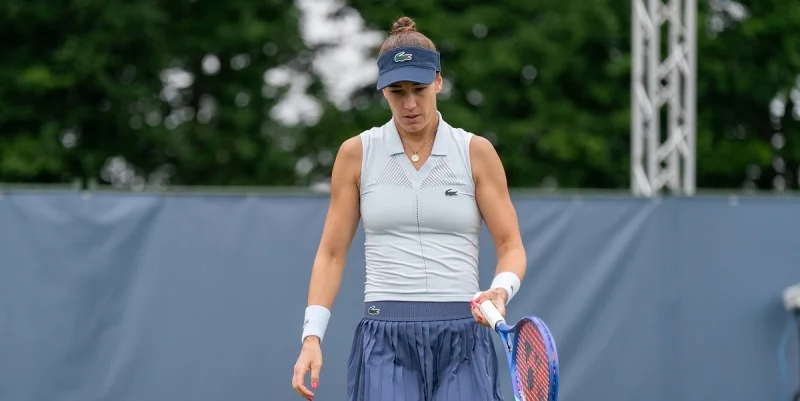Бернарда Пера – Элизабетта Кочаретто: прогноз и ставки на матч WTA Хертогенбос (11 июня 2025 года) Бернарда Пера – Элизабетта Кочаретто: прогноз и ставки на матч WTA Хертогенбос (11 июня 2025 года)