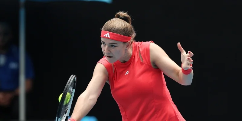Каролина Мухова – Татьяна Мария: прогноз и ставки на матч WTA Лондон (11 июня 2025 года) Каролина Мухова – Татьяна Мария: прогноз и ставки на матч WTA Лондон (11 июня 2025 года)