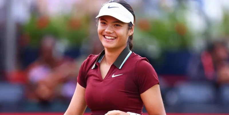 Эмма Радукану – Ребекка Шрамкова: прогноз и ставки на матч WTA Лондон (12 июня 2025 года) Эмма Радукану – Ребекка Шрамкова: прогноз и ставки на матч WTA Лондон (12 июня 2025 года)