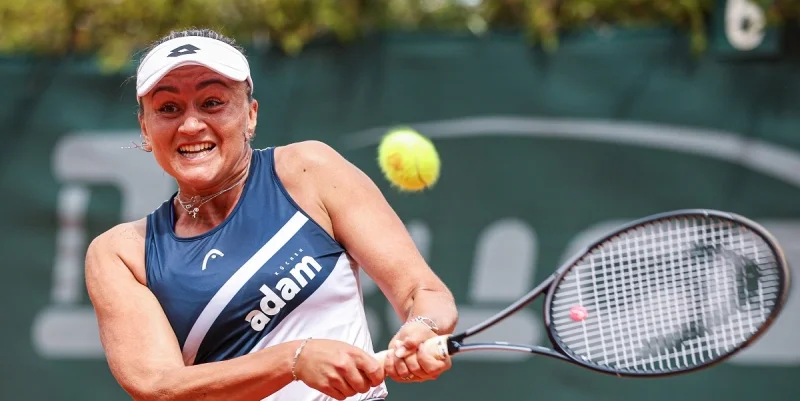 Алина Чараева – Ирина Шиманович: прогноз и ставки на матч WTA Валенсия (12 июня 2025 года) Алина Чараева – Ирина Шиманович: прогноз и ставки на матч WTA Валенсия (12 июня 2025 года)