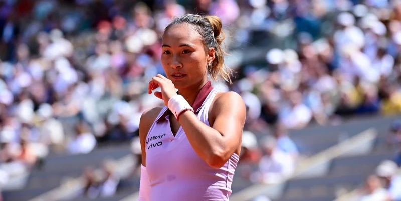 Чжен Цзинвен – Маккартни Кесслер: прогноз и ставки на матч WTA Лондон (12 июня 2025 года) Чжен Цзинвен – Маккартни Кесслер: прогноз и ставки на матч WTA Лондон (12 июня 2025 года)