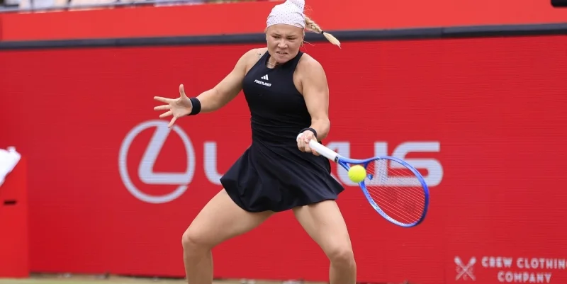 Диана Шнайдер – Мэдисон Киз: прогноз и ставки на матч WTA Лондон (13 июня 2025 года) Диана Шнайдер – Мэдисон Киз: прогноз и ставки на матч WTA Лондон (13 июня 2025 года)
