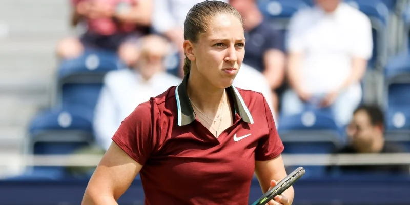 Диана Парри – Виктория Голубич: прогноз и ставки на матч WTA Илкли (13 июня 2025 года) Диана Парри – Виктория Голубич: прогноз и ставки на матч WTA Илкли (13 июня 2025 года)