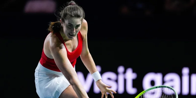 Александра Эала – Ребекка Марино: прогноз и ставки на матч WTA Илкли (13 июня 2025 года) Александра Эала – Ребекка Марино: прогноз и ставки на матч WTA Илкли (13 июня 2025 года)