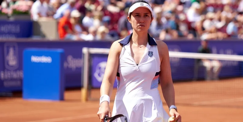 Луиза Чирико – Мона Бартел: прогноз и ставки на матч WTA Валенсия (13 июня 2025 года) Луиза Чирико – Мона Бартел: прогноз и ставки на матч WTA Валенсия (13 июня 2025 года)
