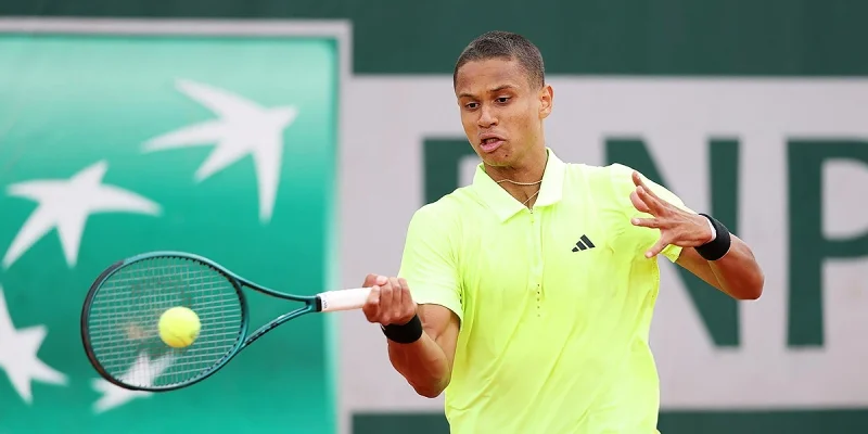 Габриэль Диалло — Карен Хачанов: прогноз и ставки на матч ATP Хертогенбос (13 июня 2025 года)
Габриэль Диалло — Карен Хачанов: прогноз и ставки на матч ATP Хертогенбос (13 июня 2025 года)