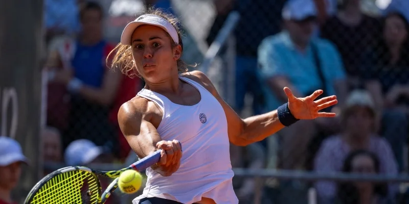 Юлия Грабер – Барбора Палицова: прогноз и ставки на матч WTA Градо (13 июня 2025 года) Юлия Грабер – Барбора Палицова: прогноз и ставки на матч WTA Градо (13 июня 2025 года)