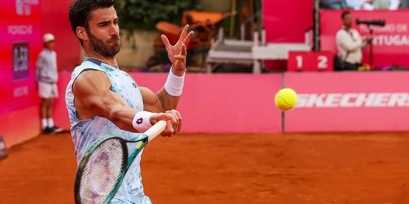 Андреа Пеллегрино — Лука Нарди: прогноз и ставки на матч ATP Перуджа (14 июня 2025 года)
