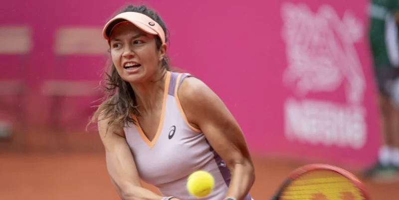 Тереза Валентова – Петра Марцинко: прогноз и ставки на матч WTA Градо (14 июня 2025 года) Тереза Валентова – Петра Марцинко: прогноз и ставки на матч WTA Градо (14 июня 2025 года)