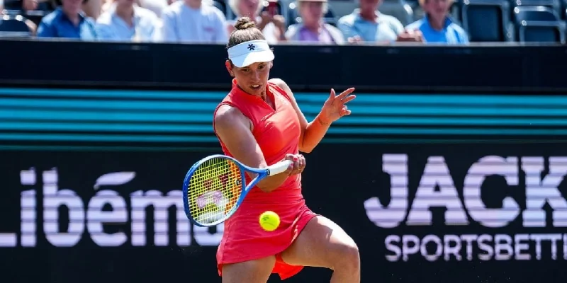 Елена Габриэла Рузе – Элизе Мертенс: прогноз и ставки на матч WTA Хертогенбос (15 июня 2025 года) Елена Габриэла Рузе – Элизе Мертенс: прогноз и ставки на матч WTA Хертогенбос (15 июня 2025 года)