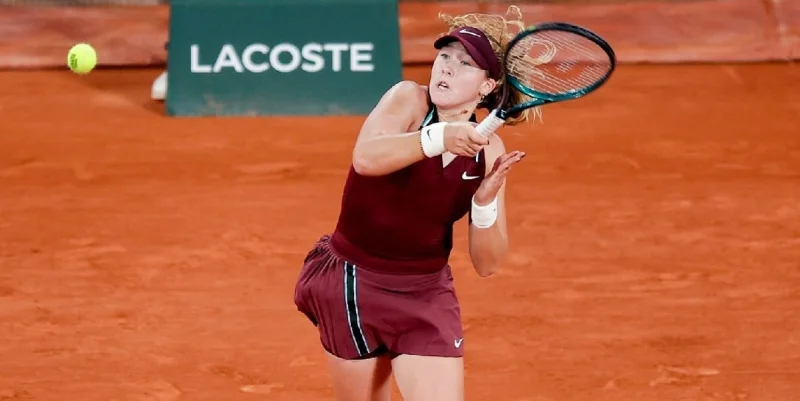 Мирра Андреева – Магдалена Фрех: прогноз и ставки на матч WTA Берлин (16 июня 2025 года) Мирра Андреева – Магдалена Фрех: прогноз и ставки на матч WTA Берлин (16 июня 2025 года)