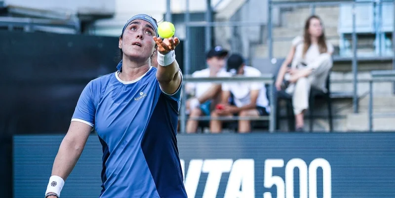 Каролин Долхайд – Онс Жабер: прогноз и ставки на матч WTA Берлин (16 июня 2025 года) Каролин Долхайд – Онс Жабер: прогноз и ставки на матч WTA Берлин (16 июня 2025 года)