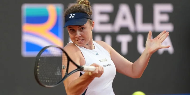 Анка Тодони – Линда Носкова: прогноз и ставки на матч WTA Ноттингем (16 июня 2025 года) Анка Тодони – Линда Носкова: прогноз и ставки на матч WTA Ноттингем (16 июня 2025 года)