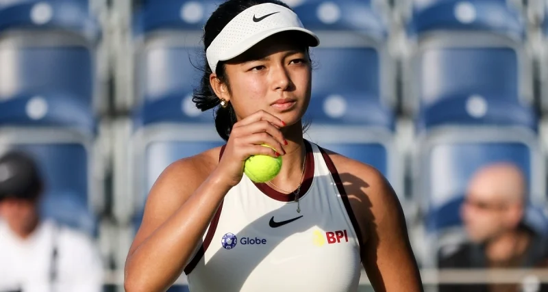 Магда Линетт – Александра Эала: прогноз и ставки на матч WTA Ноттингем (17 июня 2025 года) Магда Линетт – Александра Эала: прогноз и ставки на матч WTA Ноттингем (17 июня 2025 года)
