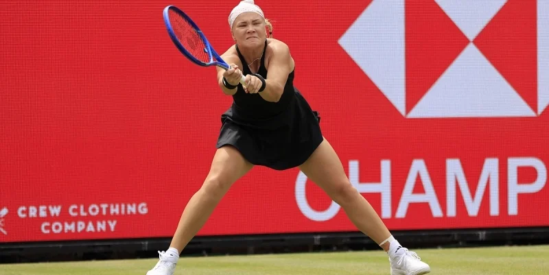 Диана Шнайдер – Донна Векич: прогноз и ставки на матч WTA Берлин (17 июня 2025 года) Диана Шнайдер – Донна Векич: прогноз и ставки на матч WTA Берлин (17 июня 2025 года)