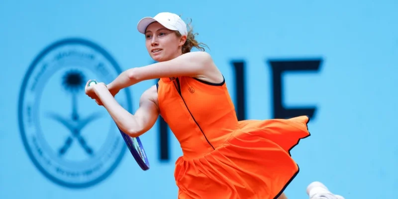 Юлия Стародубцева – Кристина Букса: прогноз и ставки на матч WTA Ноттингем (17 июня 2025 года) Юлия Стародубцева – Кристина Букса: прогноз и ставки на матч WTA Ноттингем (17 июня 2025 года)