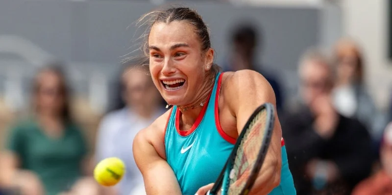 Арина Соболенко – Ребека Масарова: прогноз и ставки на матч WTA Берлин (18 июня 2025 года)