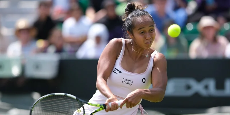 Лейла Фернандес – Кристина Букса: прогноз и ставки на матч WTA Ноттингем (18 июня 2025 года) Лейла Фернандес – Кристина Букса: прогноз и ставки на матч WTA Ноттингем (18 июня 2025 года)