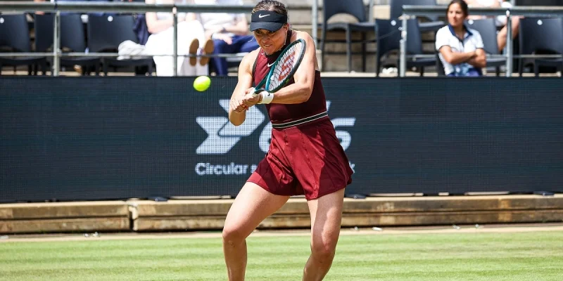 Паула Бадоса – Синь Ю Ван: прогноз и ставки на матч WTA Берлин (20 июня 2025 года) Паула Бадоса – Синь Ю Ван: прогноз и ставки на матч WTA Берлин (20 июня 2025 года)