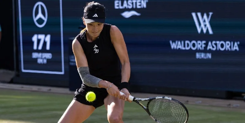 Людмила Самсонова – Синь Ю Ван: прогноз и ставки на матч WTA Берлин (21 июня 2025 года) Людмила Самсонова – Синь Ю Ван: прогноз и ставки на матч WTA Берлин (21 июня 2025 года)