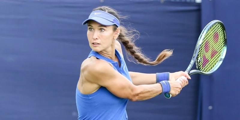 Виталия Дьяченко – Юлия Стародубцева: прогноз и ставки на матч WTA Бад-Хомбург (21 июня 2025 года) Виталия Дьяченко – Юлия Стародубцева: прогноз и ставки на матч WTA Бад-Хомбург (21 июня 2025 года)