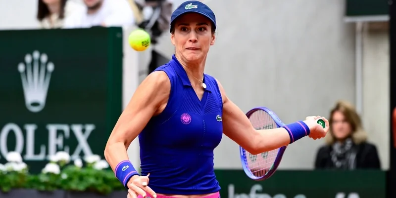 Камилла Рахимова – Бернарда Пера: прогноз и ставки на матч WTA Истборн (21 июня 2025 года) Камилла Рахимова – Бернарда Пера: прогноз и ставки на матч WTA Истборн (21 июня 2025 года)