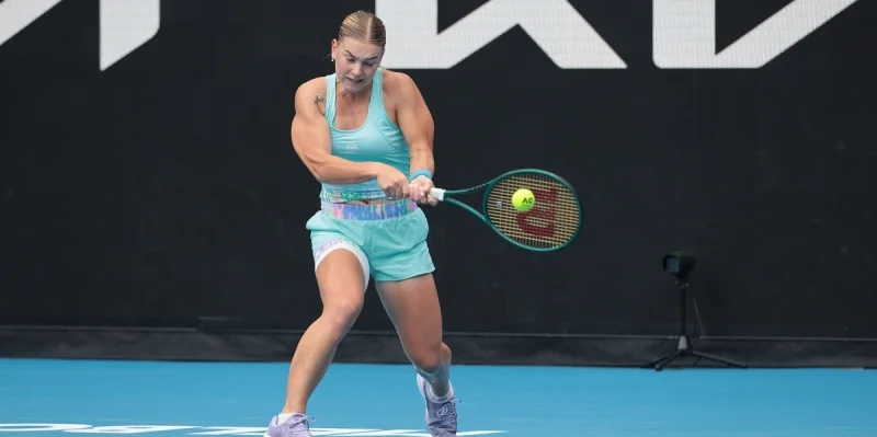 Эшлин Крюгер – Мария Тимофеева: прогноз и ставки на матч WTA Бад-Хомбург (21 июня 2025 года)