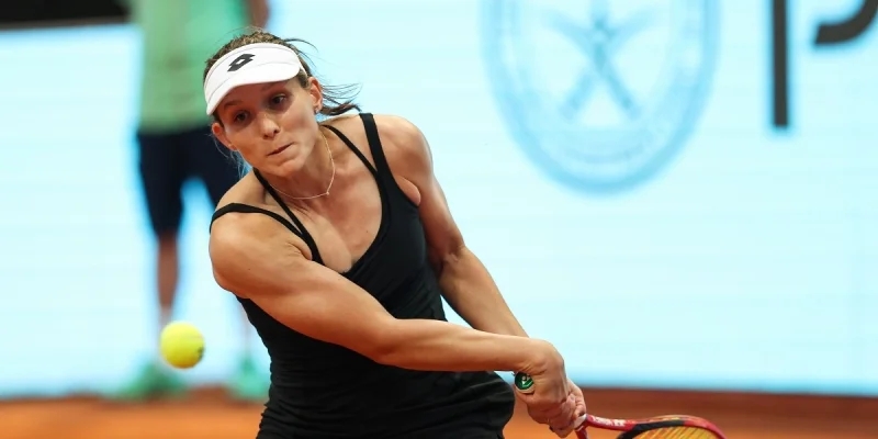 Каролин Долхайд – Варвара Грачева: прогноз и ставки на матч WTA Истборн (21 июня 2025 года) Каролин Долхайд – Варвара Грачева: прогноз и ставки на матч WTA Истборн (21 июня 2025 года)