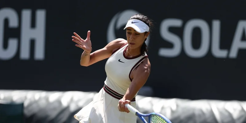 Ольга Данилович – Юлия Стародубцева: прогноз и ставки на матч WTA Бад-Хомбург (22 июня 2025 года) Ольга Данилович – Юлия Стародубцева: прогноз и ставки на матч WTA Бад-Хомбург (22 июня 2025 года)