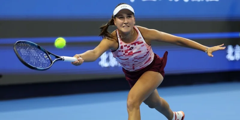 Хизер Уотсон – Камилла Рахимова: прогноз и ставки на матч WTA Истборн (22 июня 2025 года) Хизер Уотсон – Камилла Рахимова: прогноз и ставки на матч WTA Истборн (22 июня 2025 года)