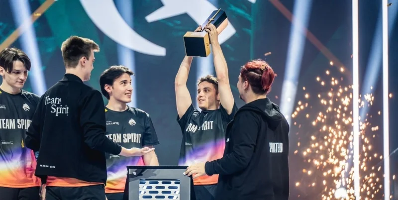 Team Spirit — Edge: прогноз и ставки на матч PGL Wallachia 2025 (22 июня 2025 года) Team Spirit — Edge: прогноз и ставки на матч PGL Wallachia 2025 (22 июня 2025 года)