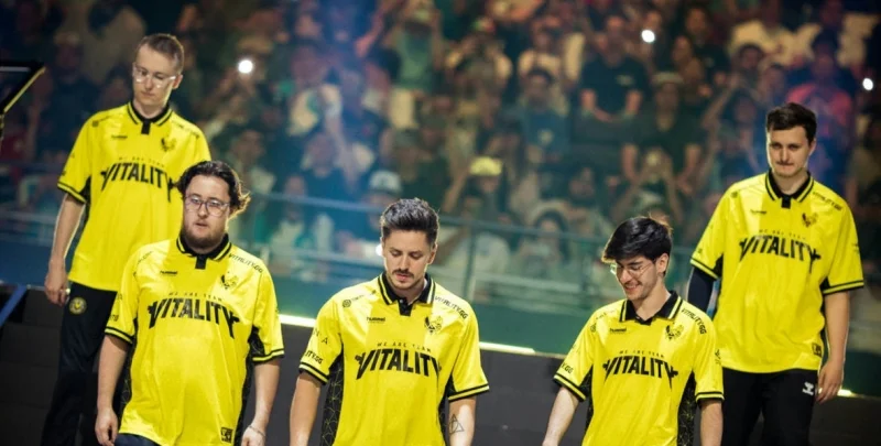 Team Vitality — The Mongolz: прогноз и ставки на матч BLAST.tv Major 2025 (22 июня 2025 года) Team Vitality — The Mongolz: прогноз и ставки на матч BLAST.tv Major 2025 (22 июня 2025 года)