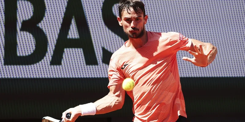 Мариано Навоне — Нишеш Басаваредди: прогноз и ставки на матч ATP Мальорка (22 июня 2025 года)
Мариано Навоне — Нишеш Басаваредди: прогноз и ставки на матч ATP Мальорка (22 июня 2025 года)