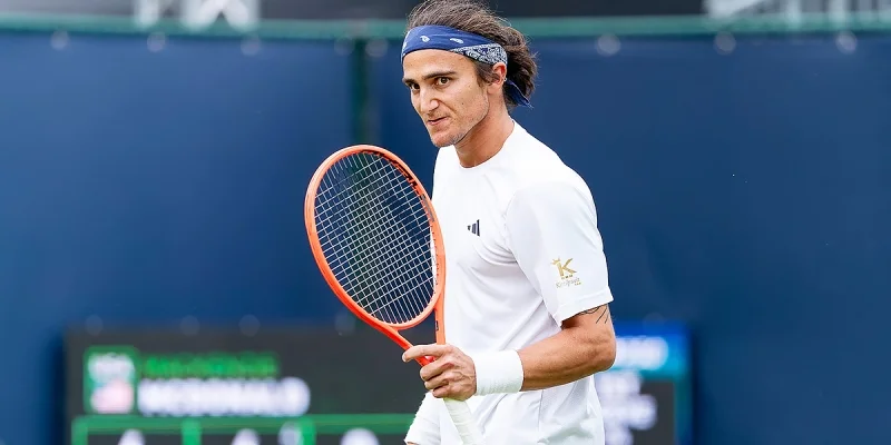 Маттиа Беллуччи — Чун Син Цен: прогноз и ставки на матч ATP Истборн (22 июня 2025 года)
Маттиа Беллуччи — Чун Син Цен: прогноз и ставки на матч ATP Истборн (22 июня 2025 года)