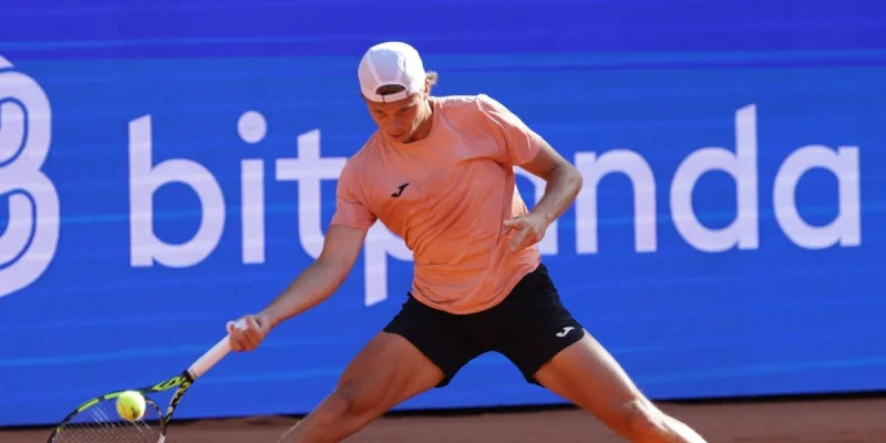 Александр Мюллер — Роман Сафиуллин: прогноз и ставки на матч ATP Мальорка (23 июня 2025 года) Александр Мюллер — Роман Сафиуллин: прогноз и ставки на матч ATP Мальорка (23 июня 2025 года)