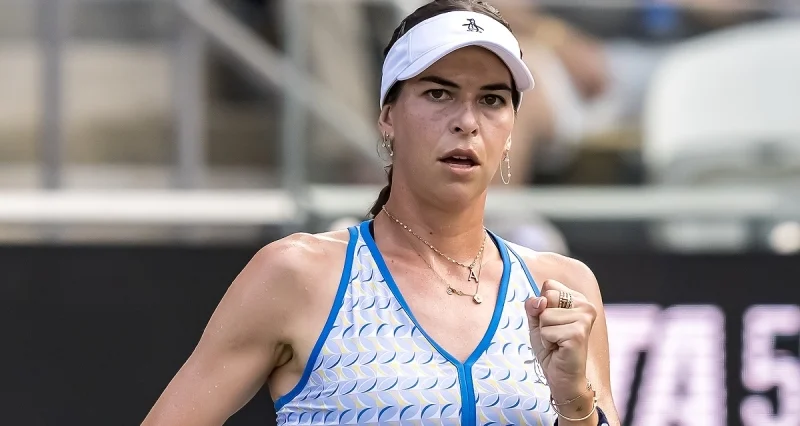 Айла Томлянович – Линда Носкова: прогноз и ставки на матч WTA Бад-Хомбург (23 июня 2025 года)