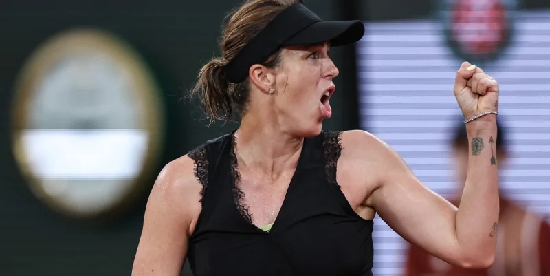 Анастасия Павлюченкова – Виктория Томова: прогноз и ставки на матч WTA Истборн (23 июня 2025 года) Анастасия Павлюченкова – Виктория Томова: прогноз и ставки на матч WTA Истборн (23 июня 2025 года)