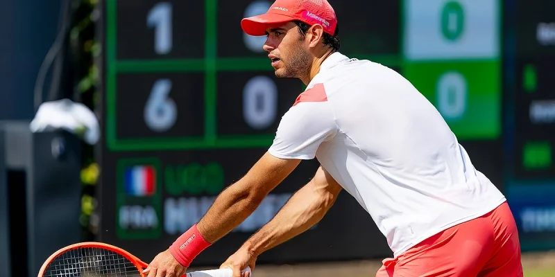 Нуну Боржеш — Джек Пиннингтон-Джонс: прогноз и ставки на матч ATP Истборн (24 июня 2025 года)
Нуну Боржеш — Джек Пиннингтон-Джонс: прогноз и ставки на матч ATP Истборн (24 июня 2025 года)