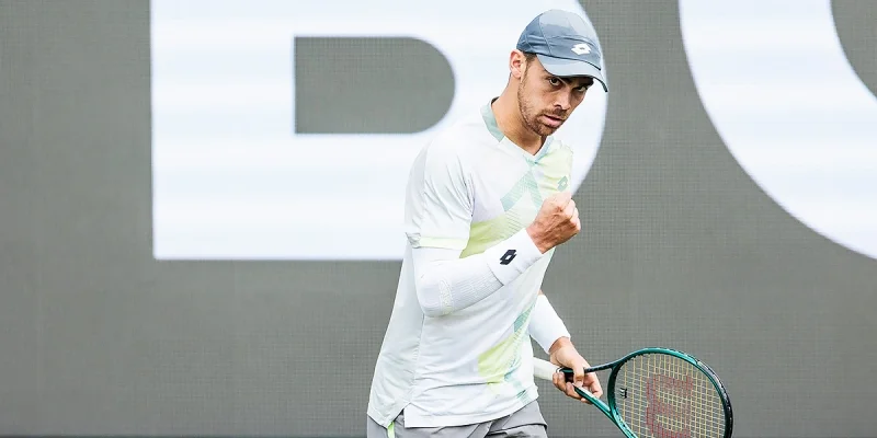 Бенджамин Бонзи — Брендон Холт: прогноз и ставки на матч ATP Мальорка (24 июня 2025 года)
