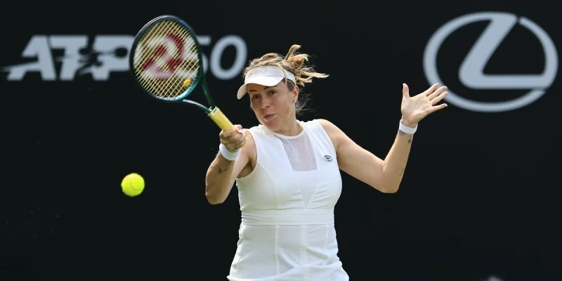 Кимберли Биррелл – Анастасия Павлюченкова: прогноз и ставки на матч WTA Истборн (25 июня 2025 года) Кимберли Биррелл – Анастасия Павлюченкова: прогноз и ставки на матч WTA Истборн (25 июня 2025 года)